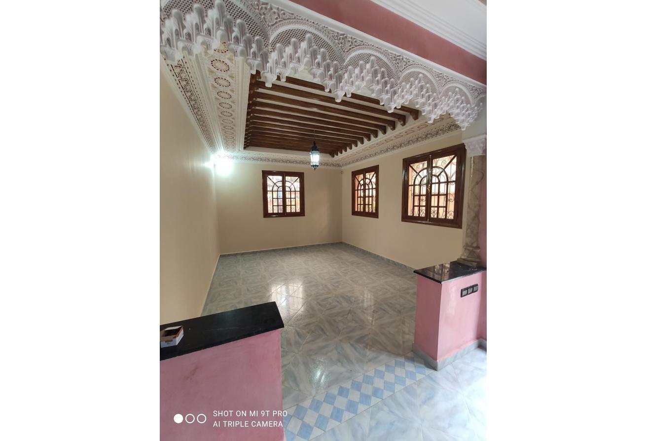 An image of the housing