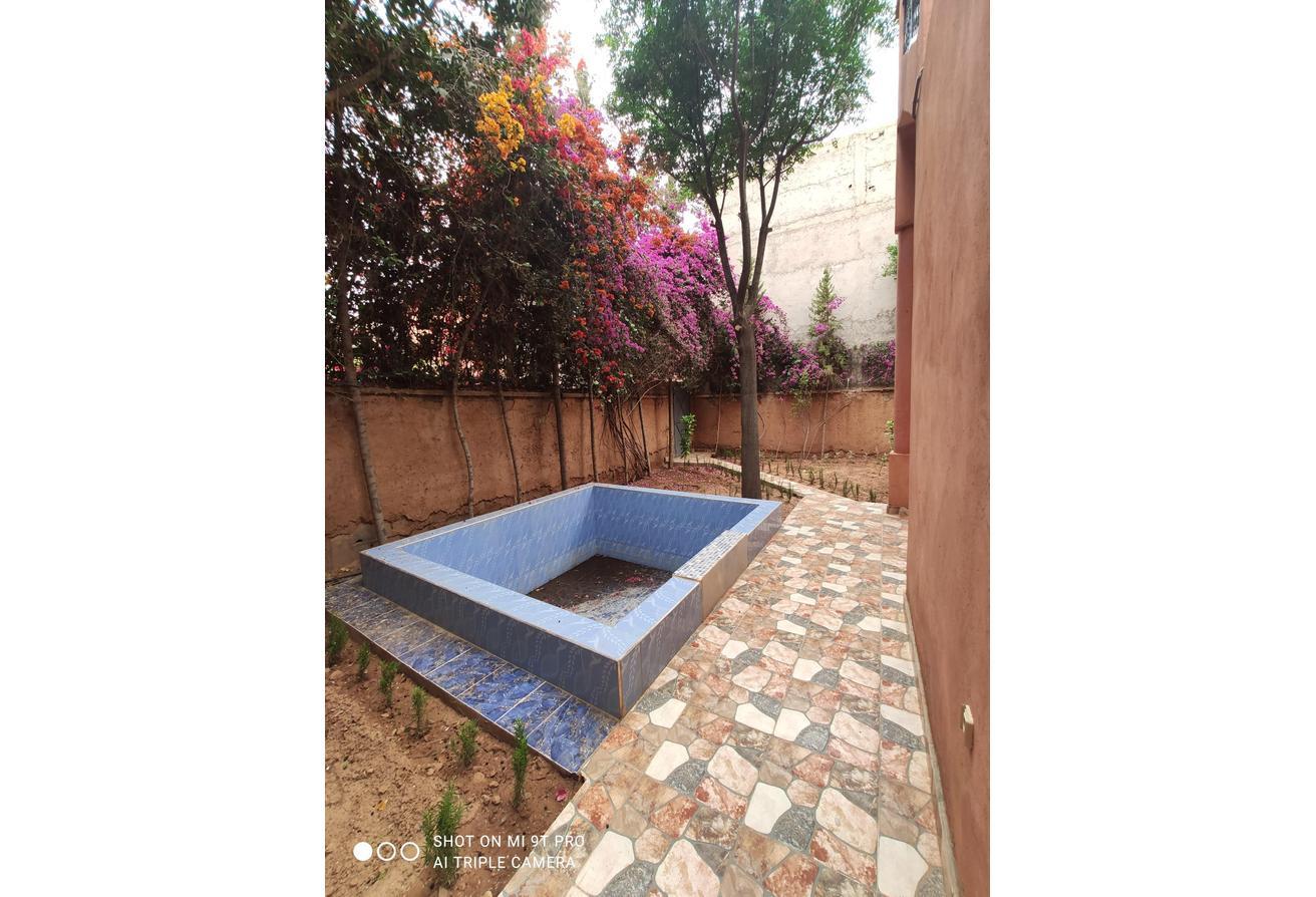 An image of the housing