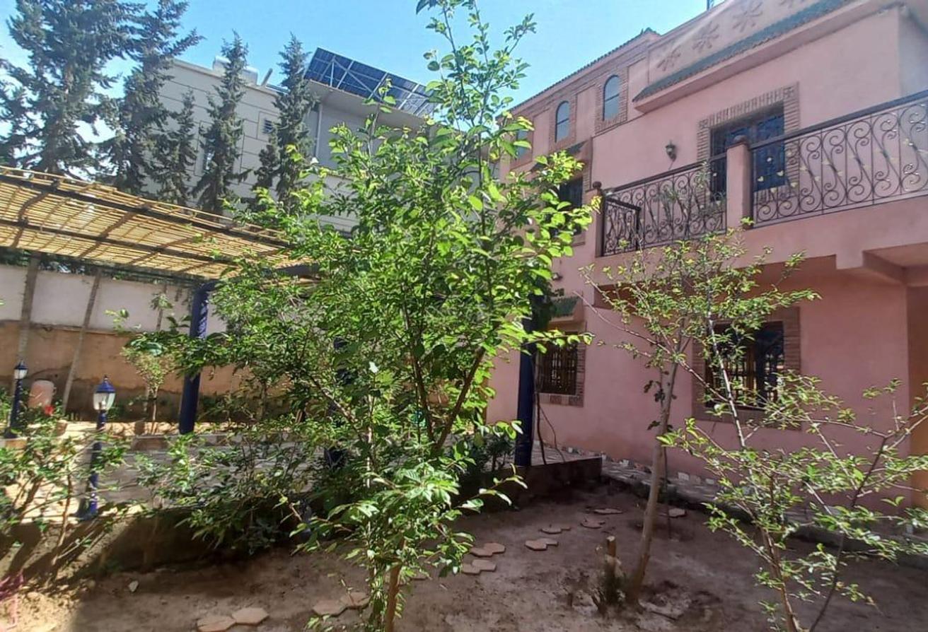 An image of the housing