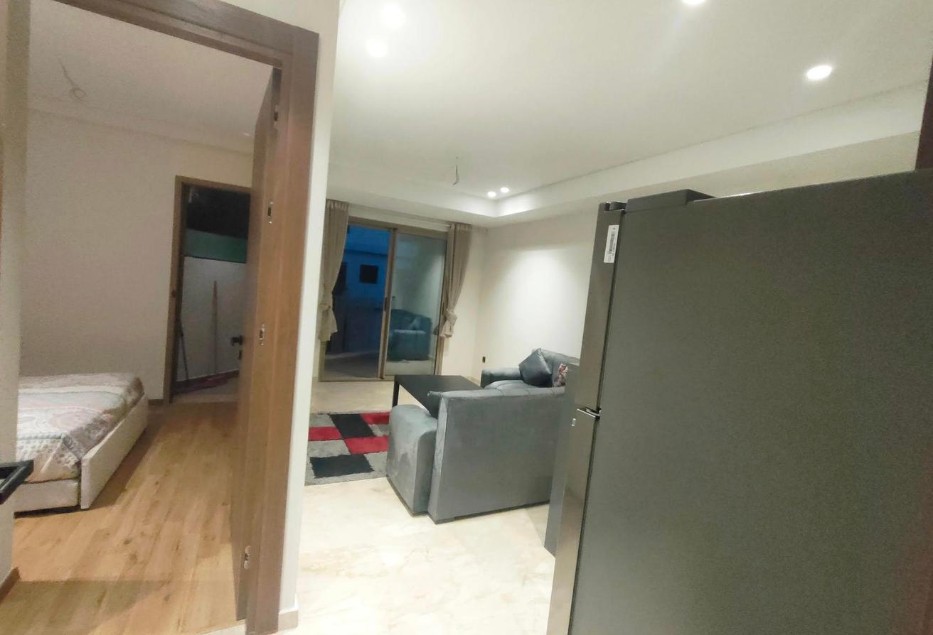 An image of the housing