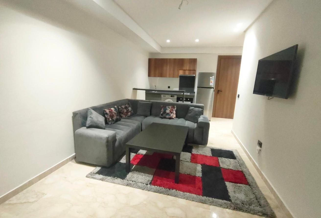 An image of the housing