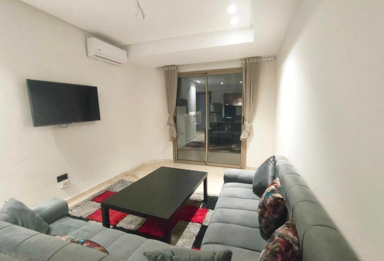 An image of the housing