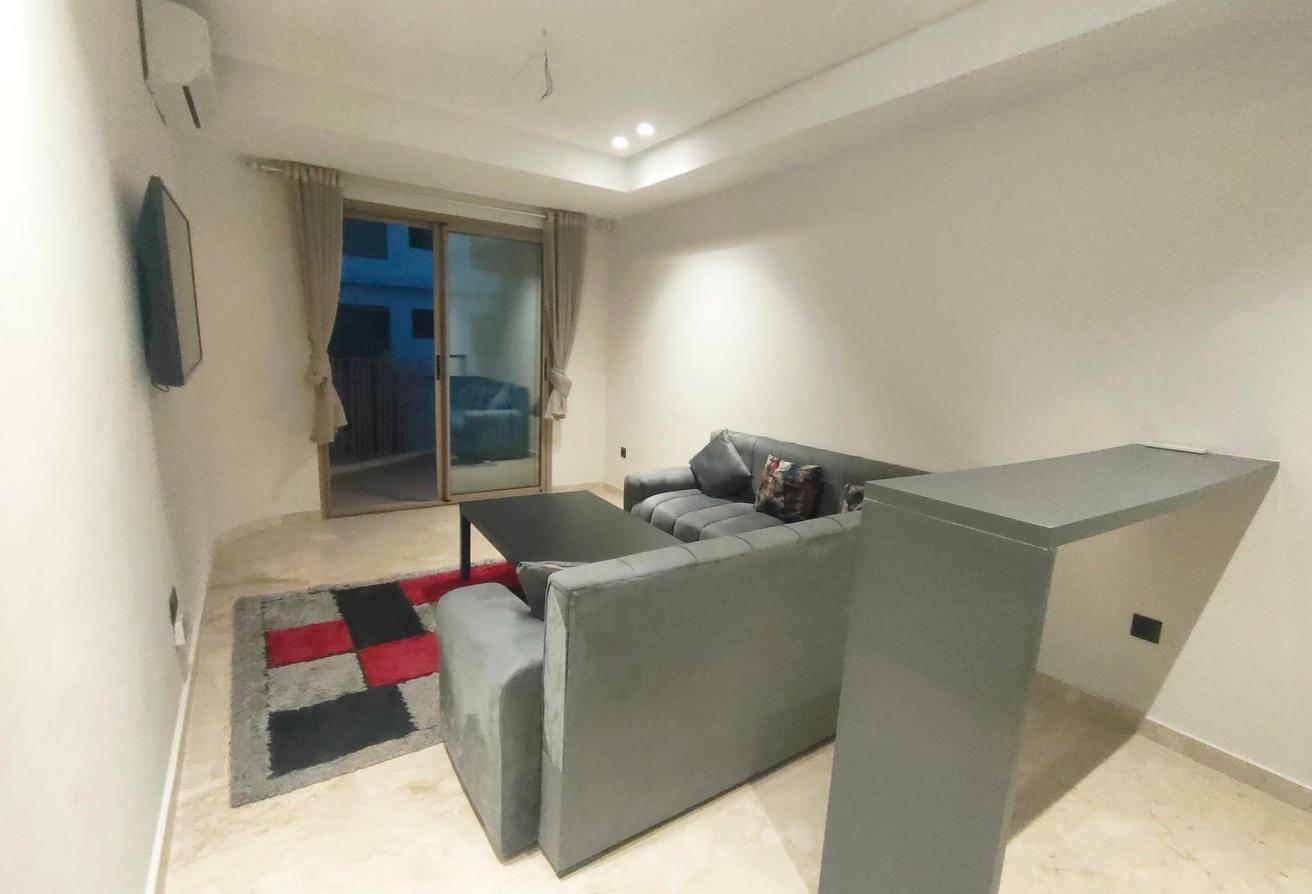 An image of the housing