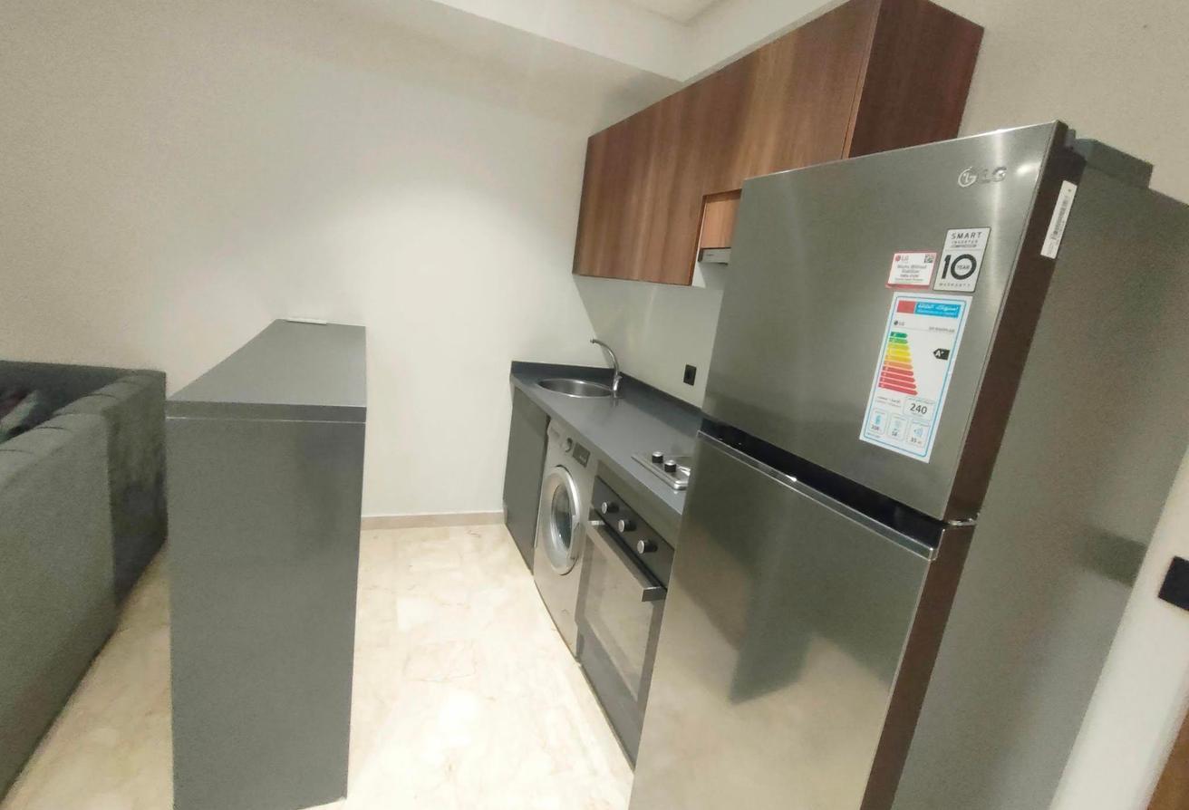 An image of the housing