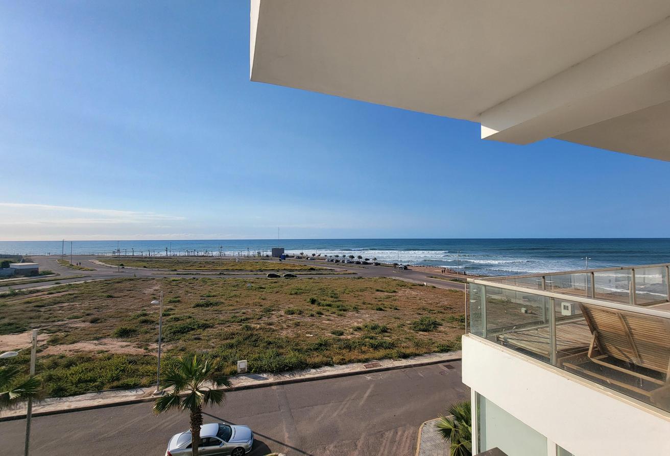 An image of the housing