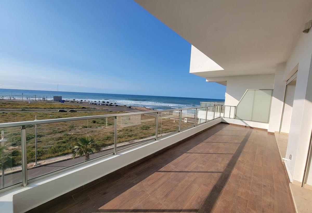 An image of the housing