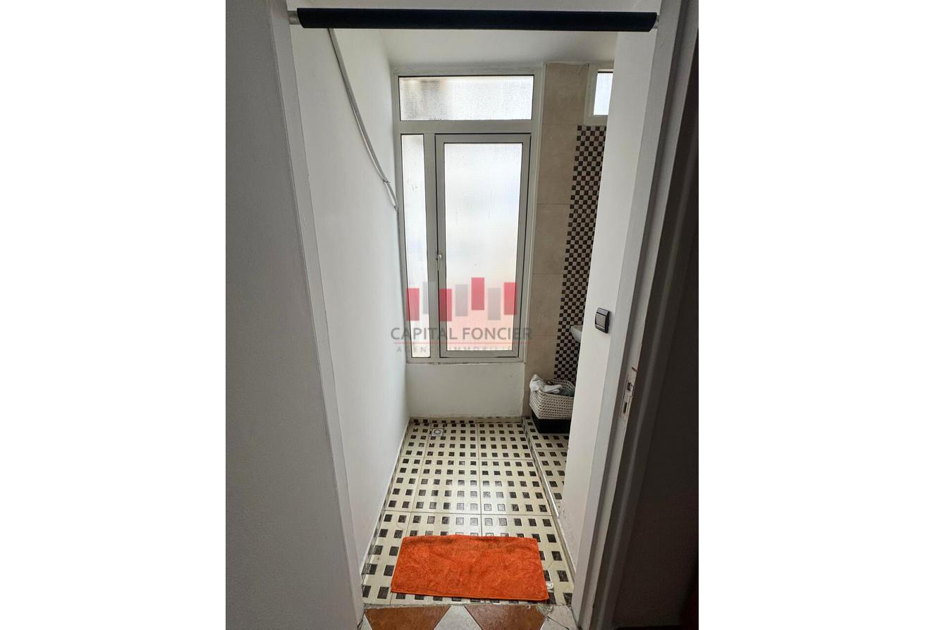 An image of the housing