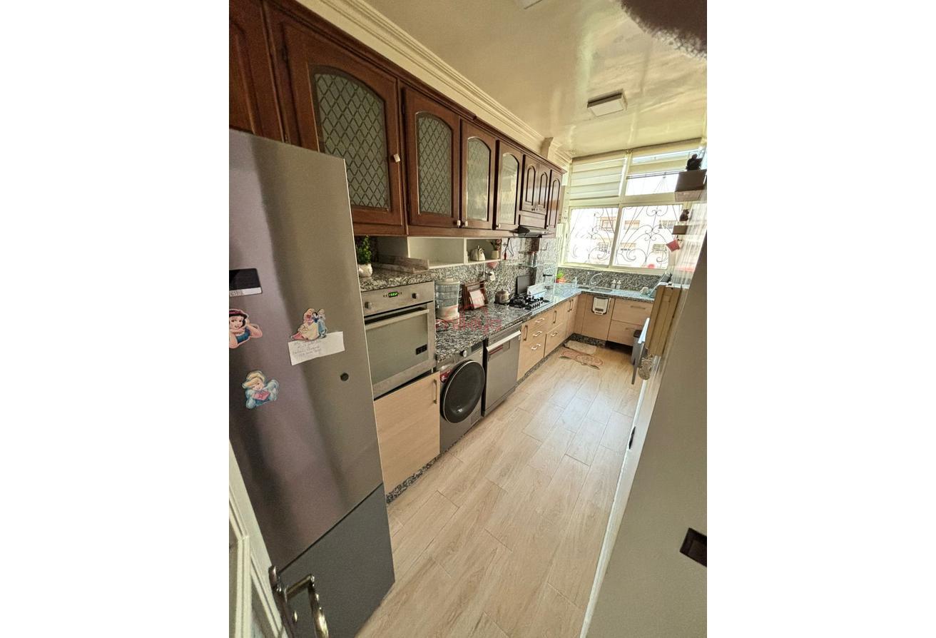 An image of the housing