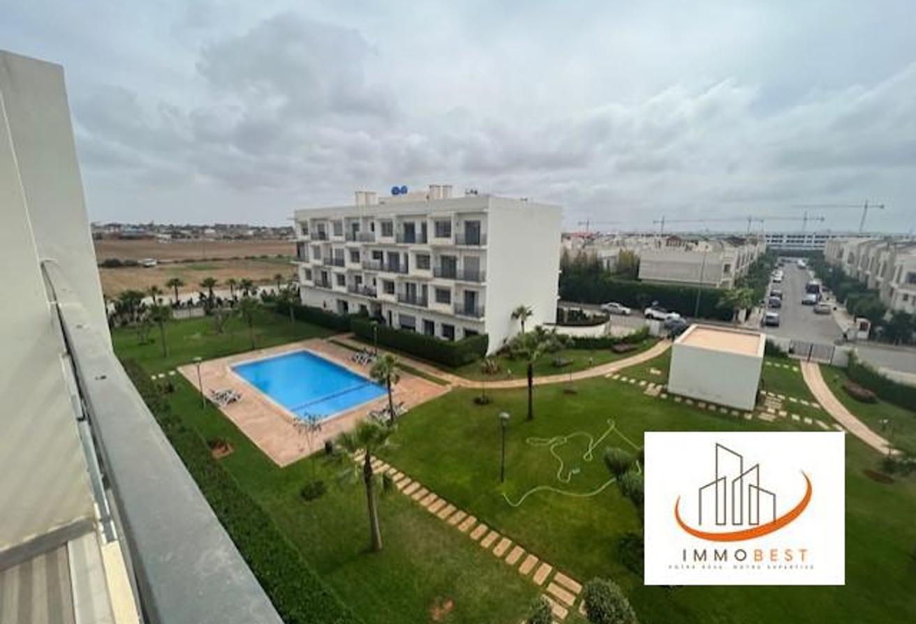 An image of the housing