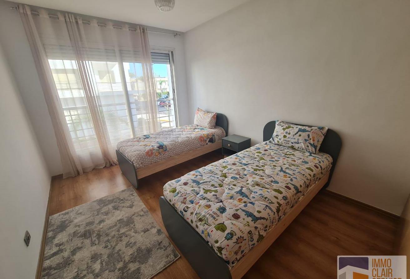 An image of the housing