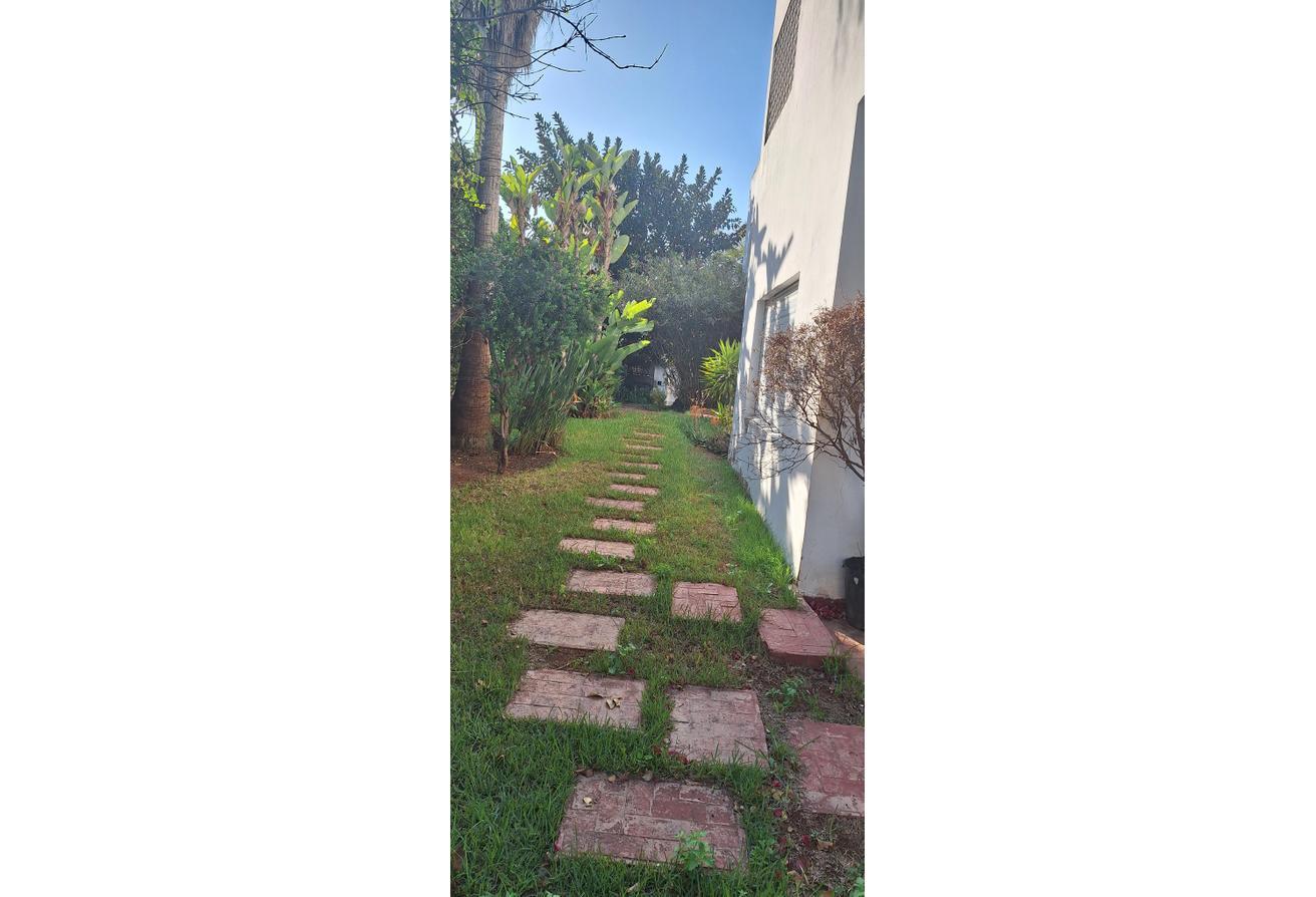 An image of the housing