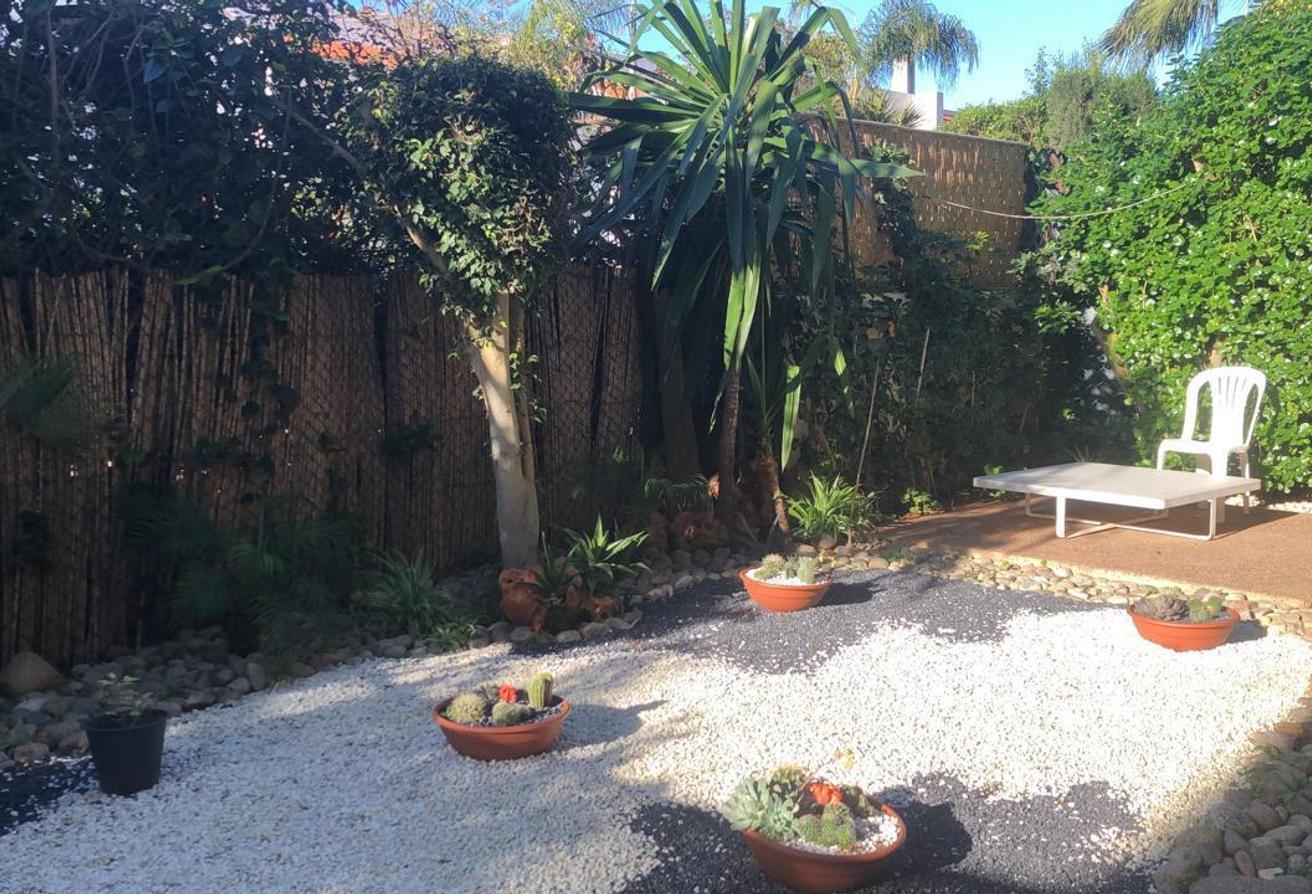 An image of the housing