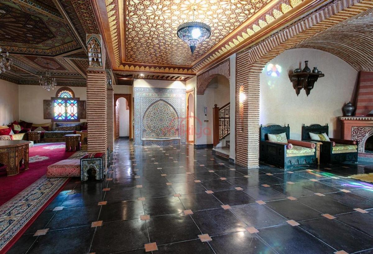 An image of the housing