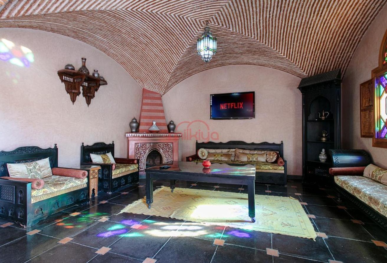 An image of the housing