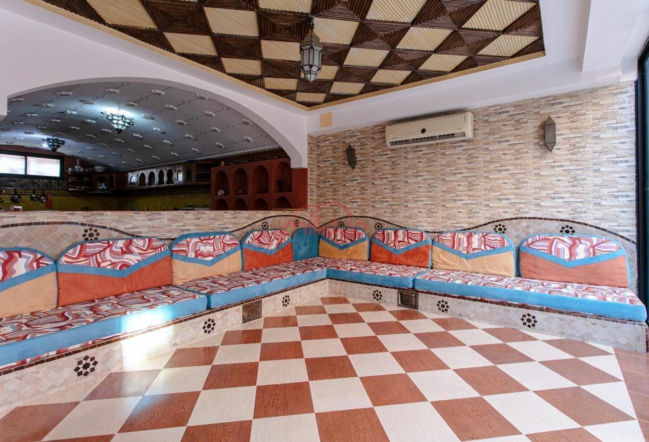 An image of the housing