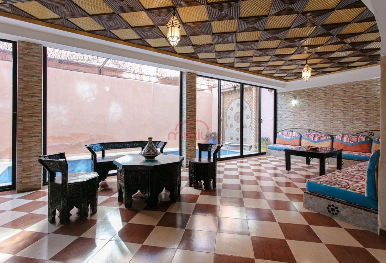 An image of the housing