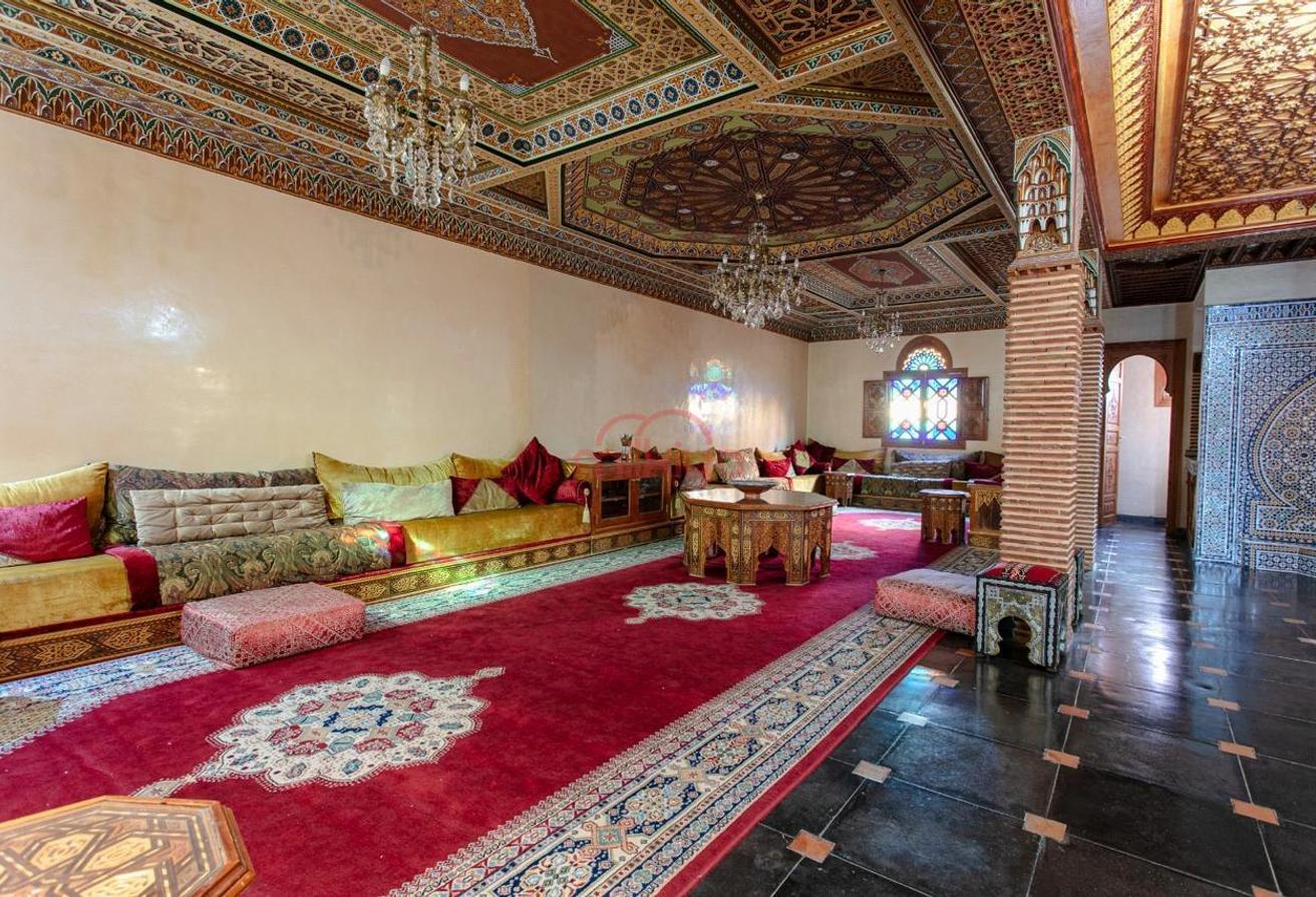 An image of the housing