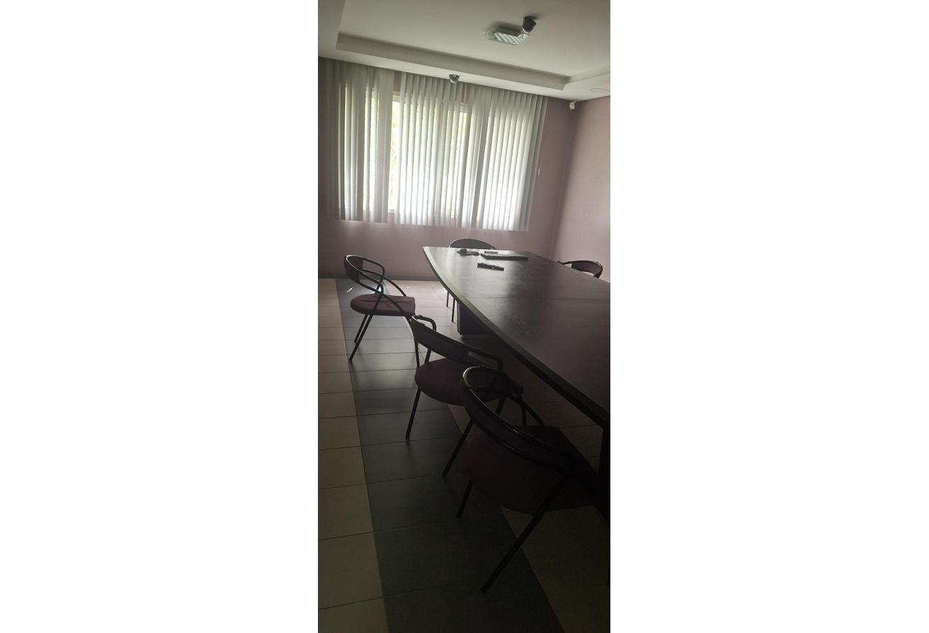 An image of the housing