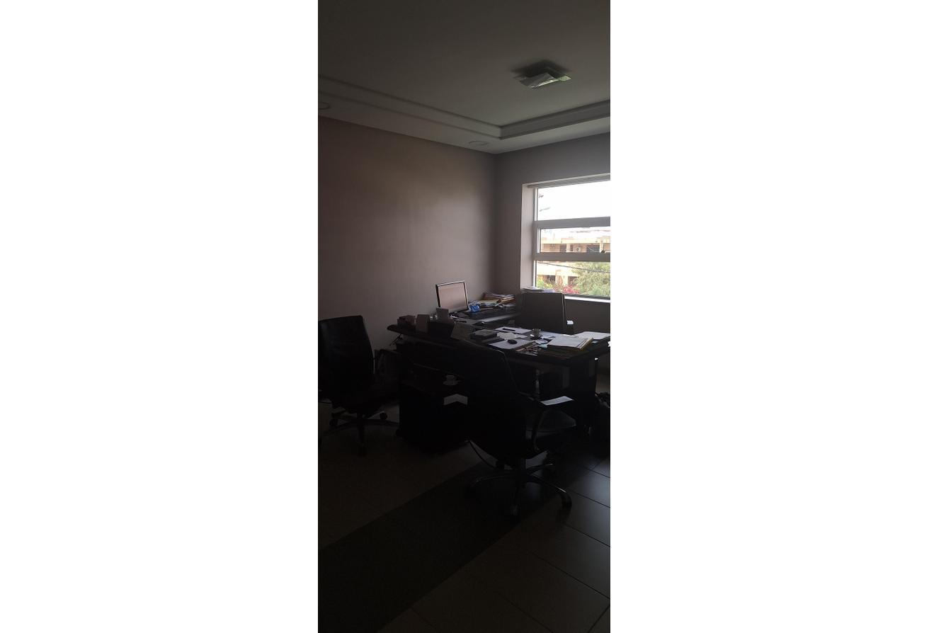 An image of the housing