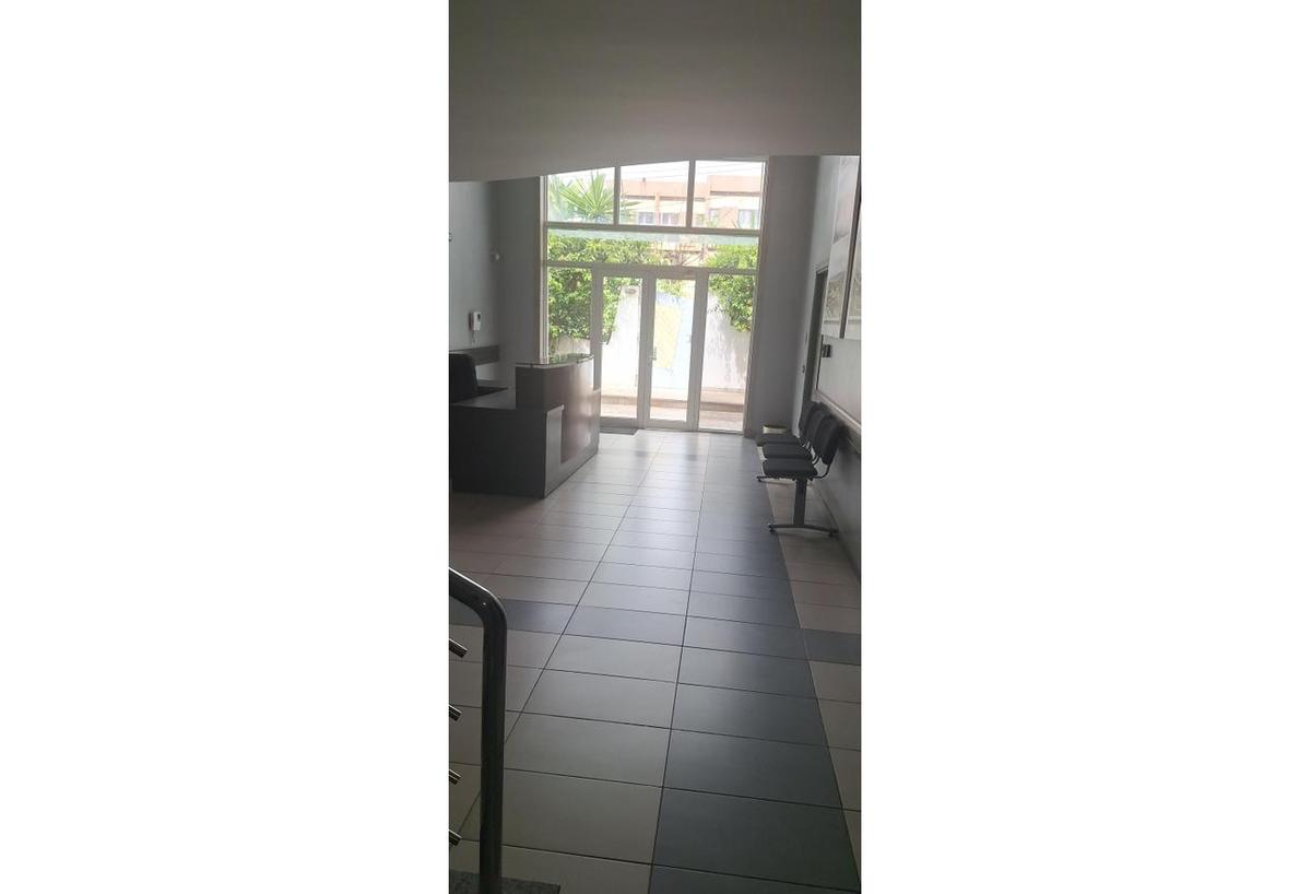 An image of the housing