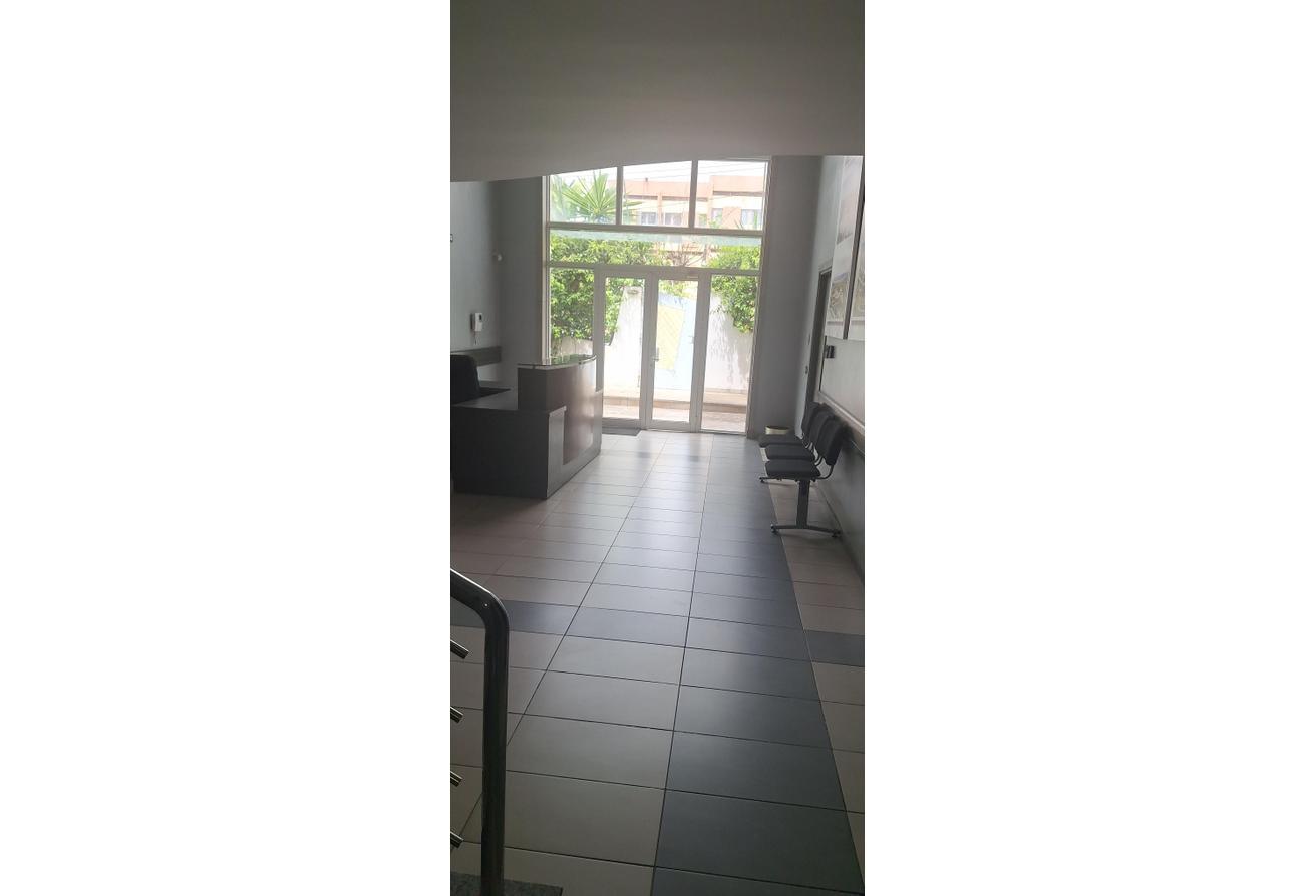 An image of the housing