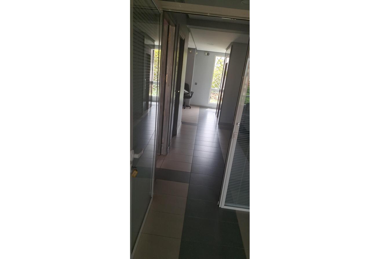 An image of the housing