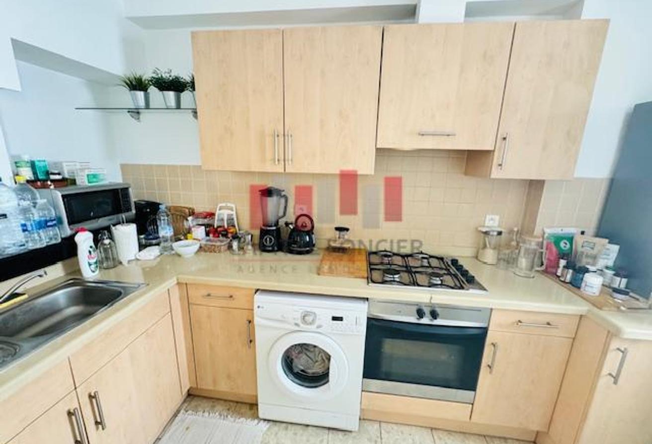 An image of the housing