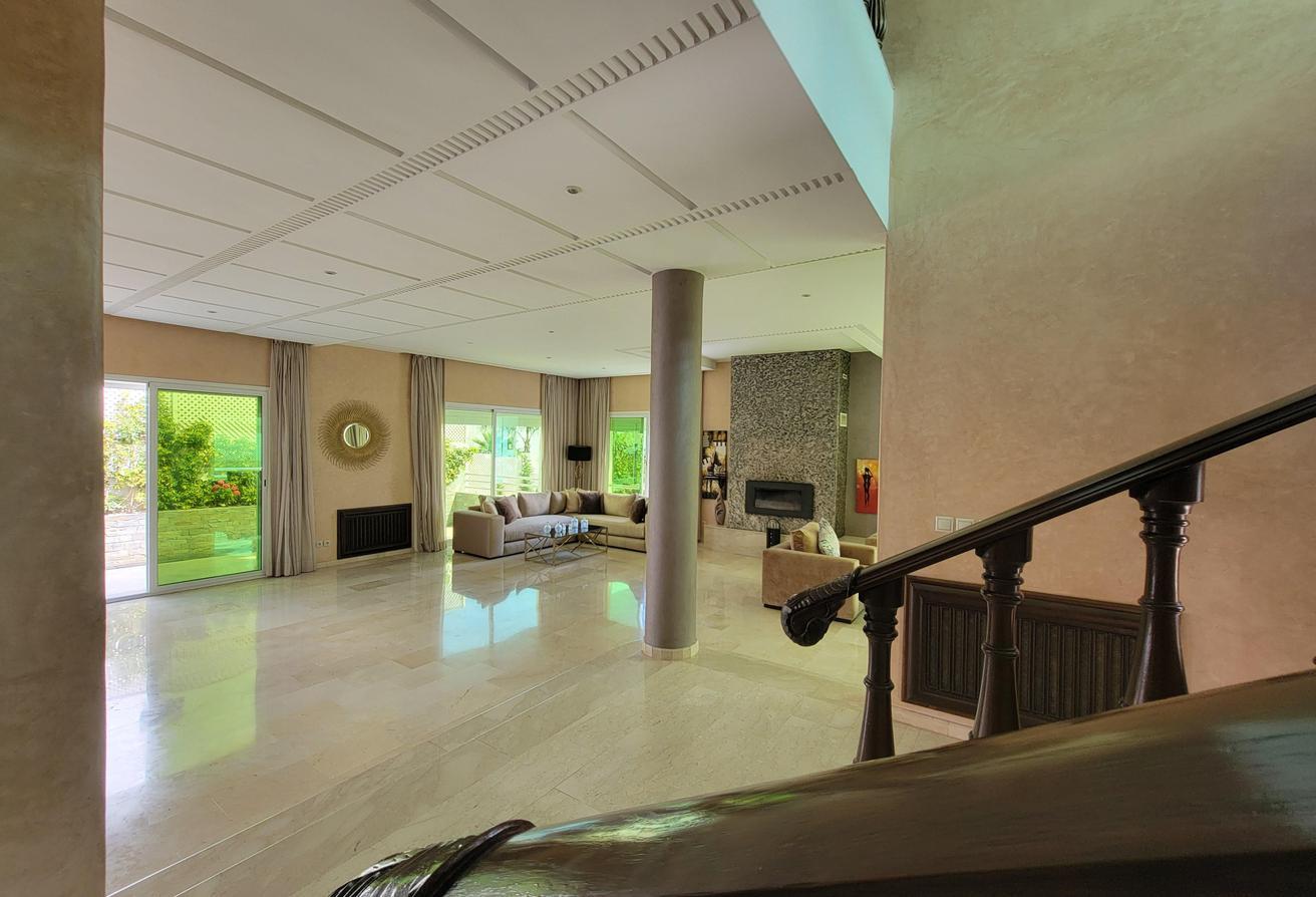 An image of the housing