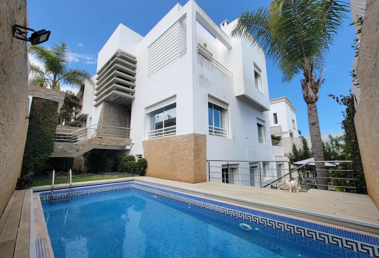 An image of the housing