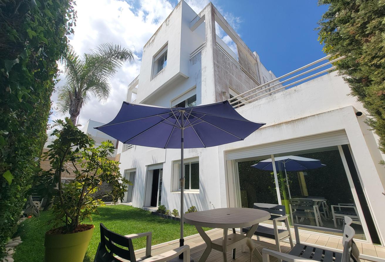 An image of the housing