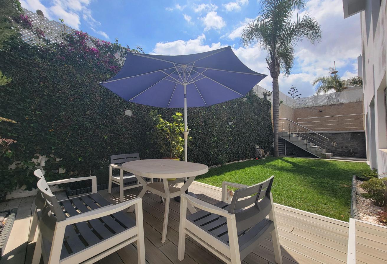 An image of the housing