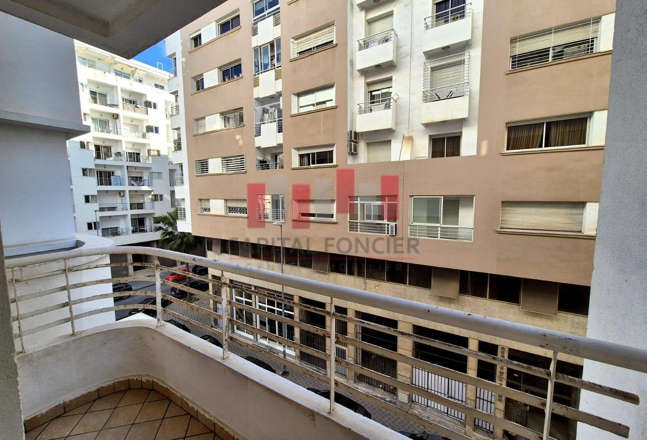 An image of the housing