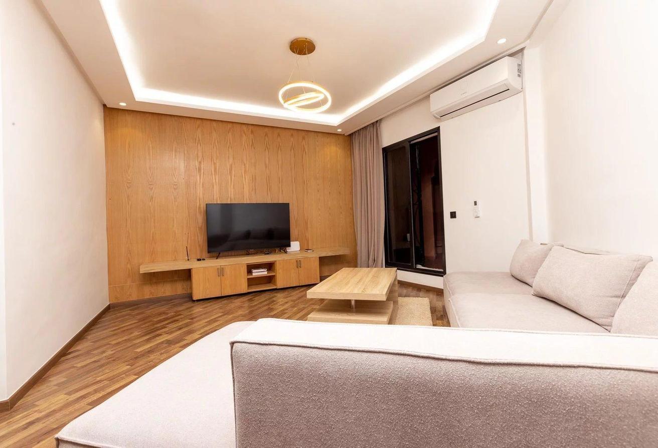 An image of the housing