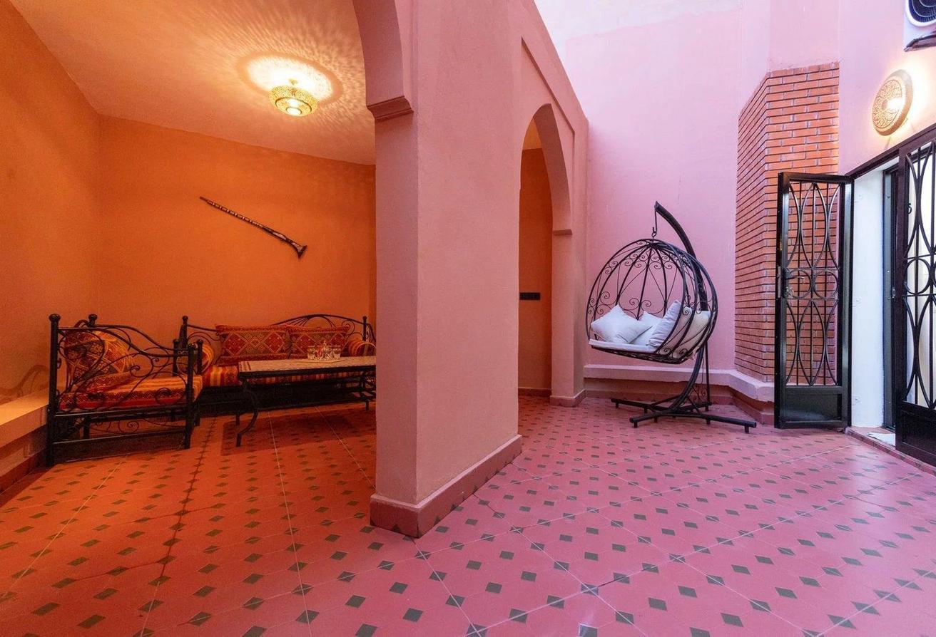 An image of the housing