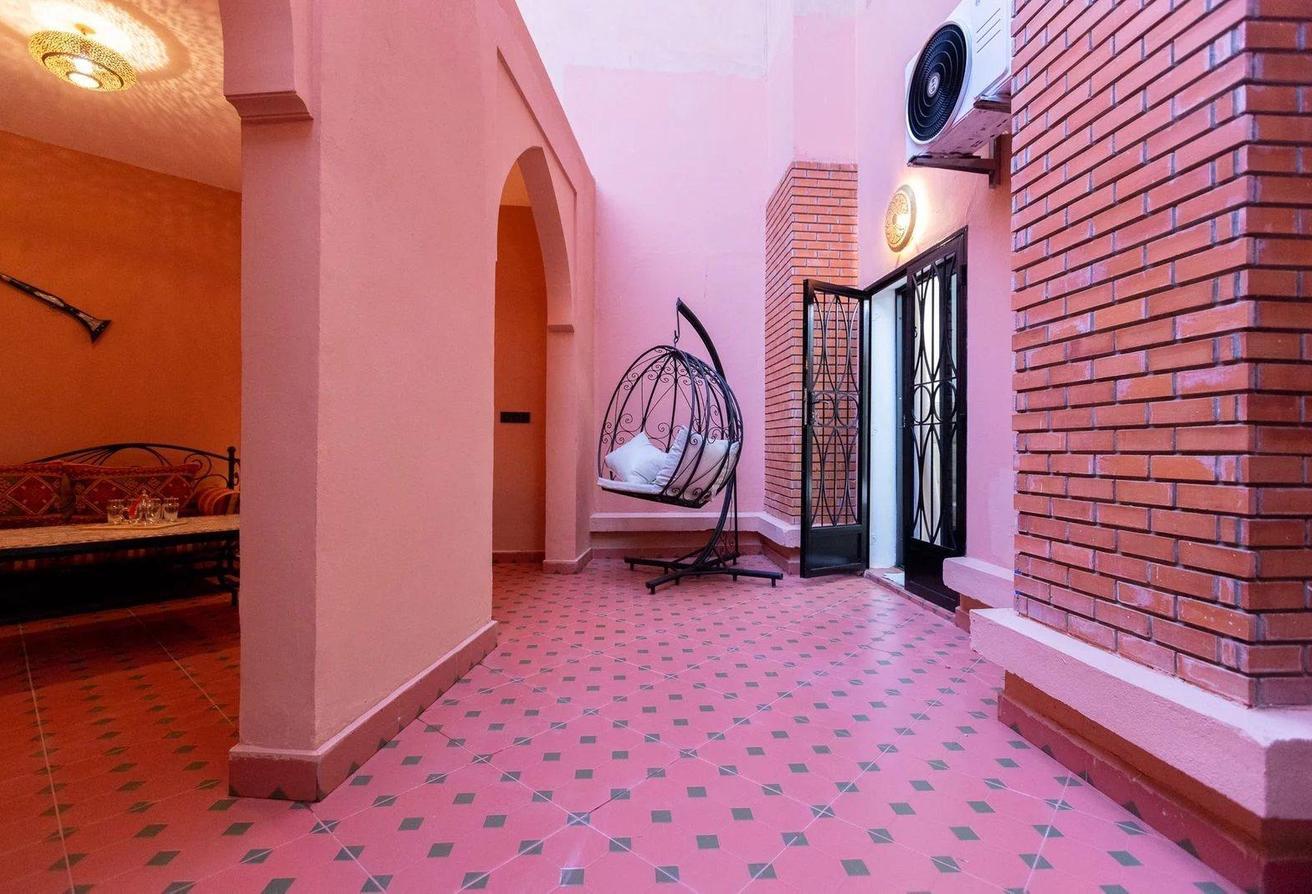 An image of the housing