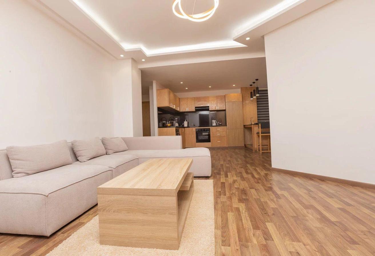 An image of the housing