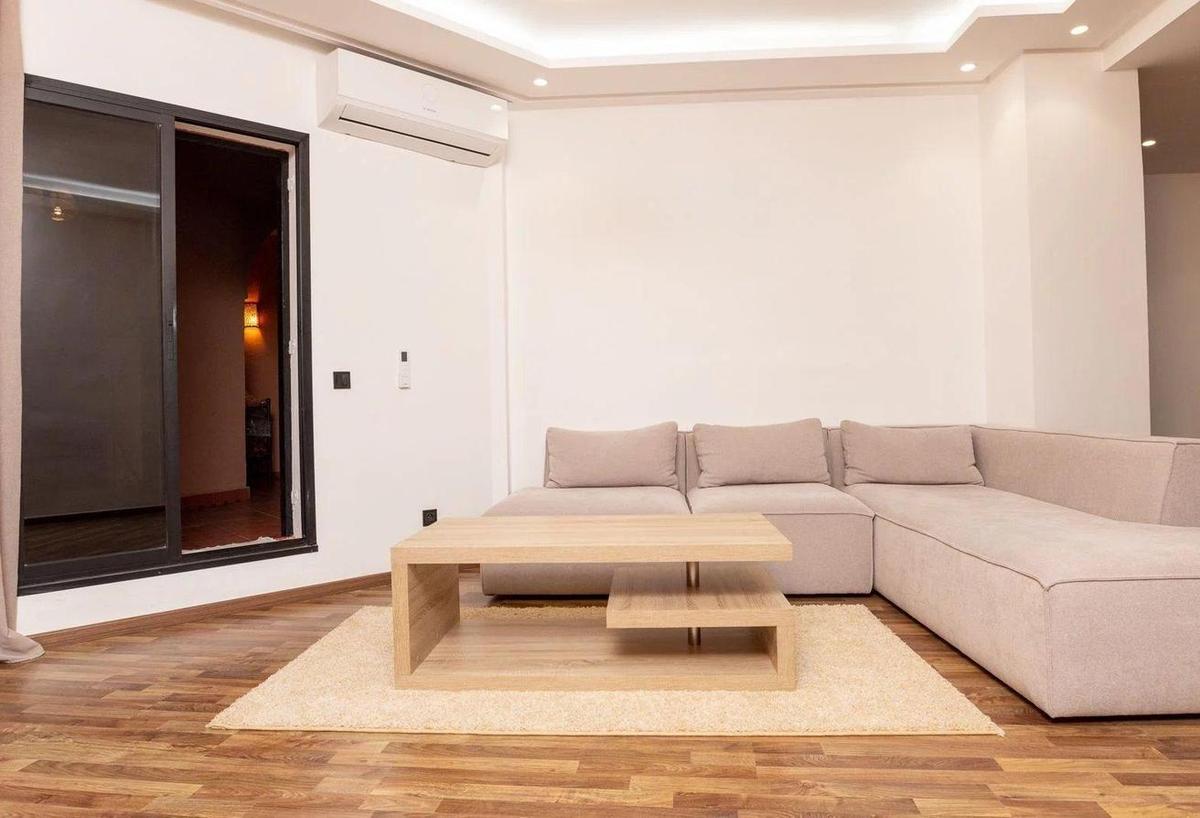 An image of the housing