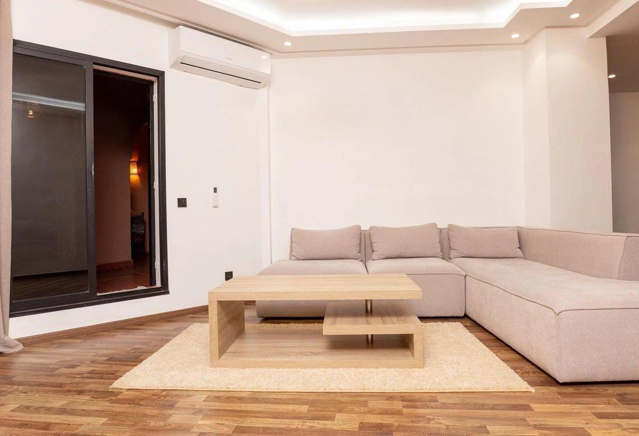 An image of the housing