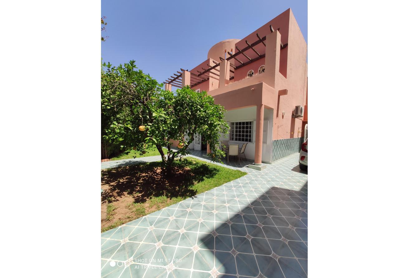 An image of the housing