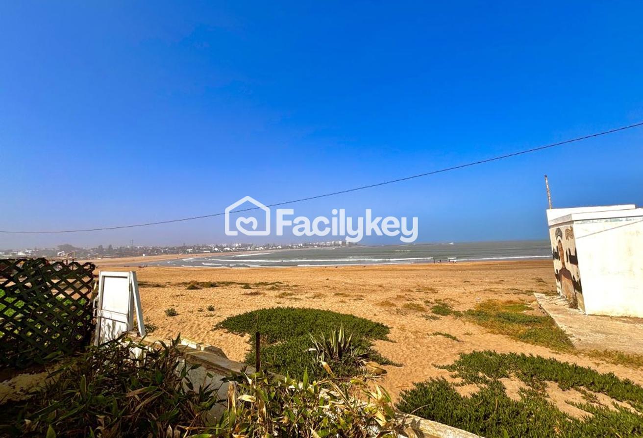 An image of the housing