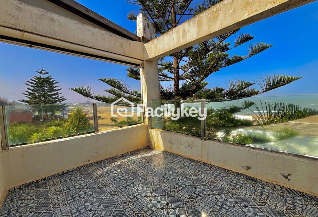 An image of the housing