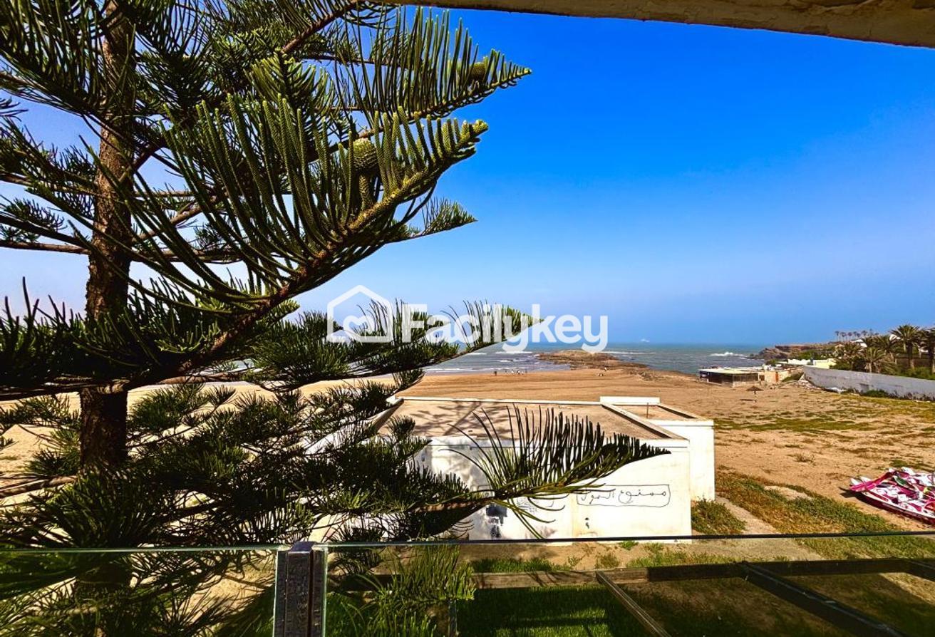 An image of the housing