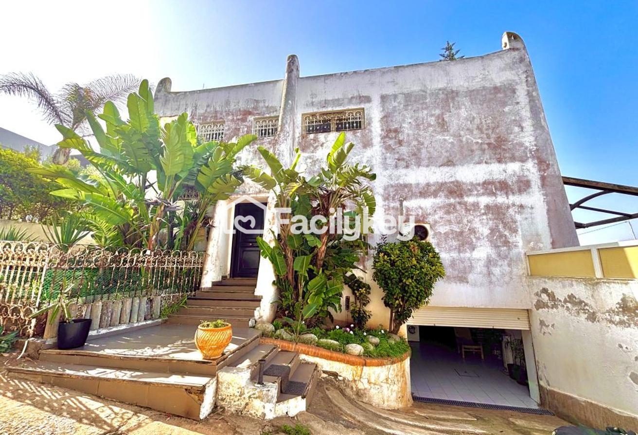 An image of the housing