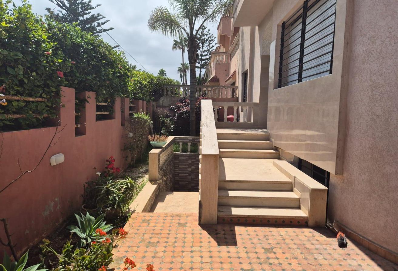 An image of the housing