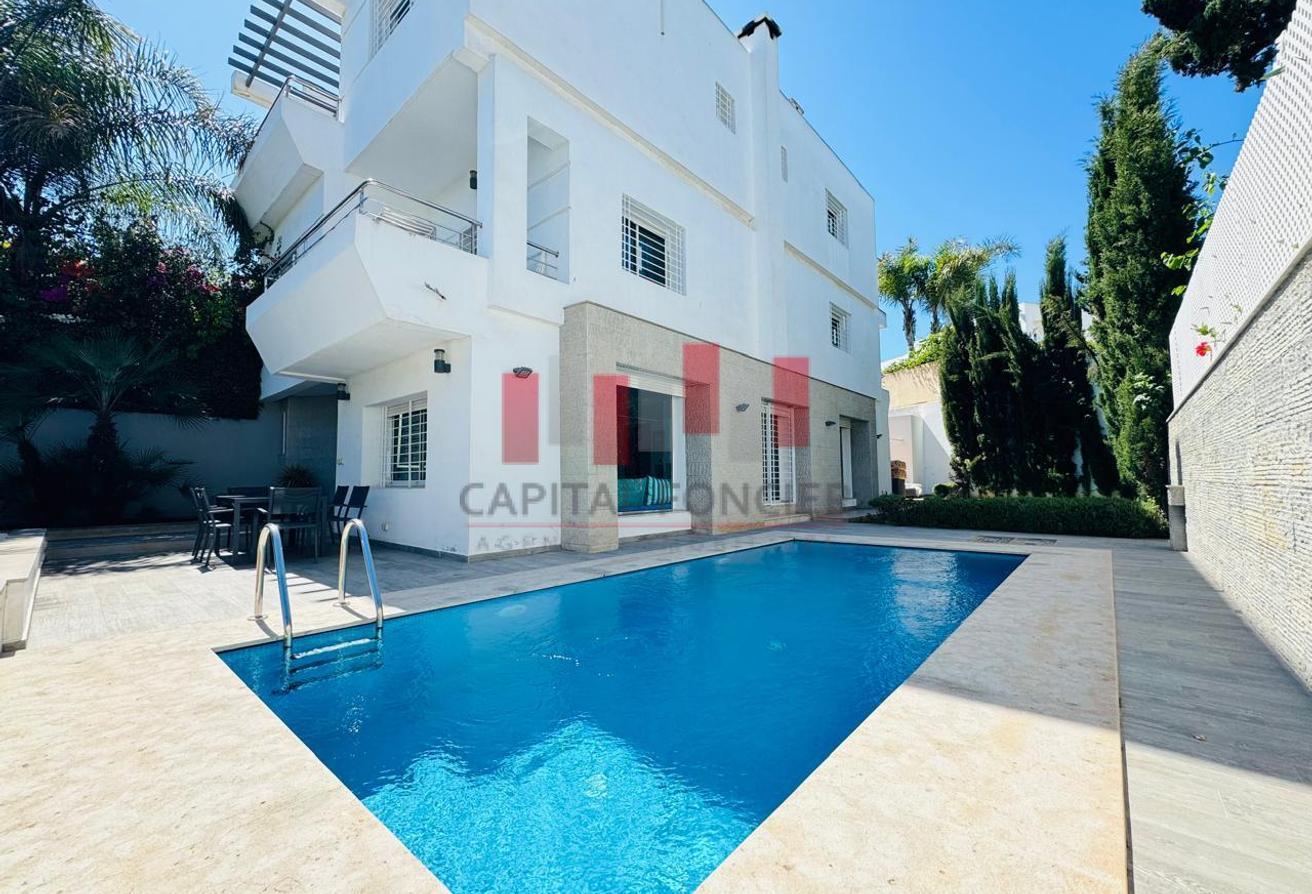 An image of the housing