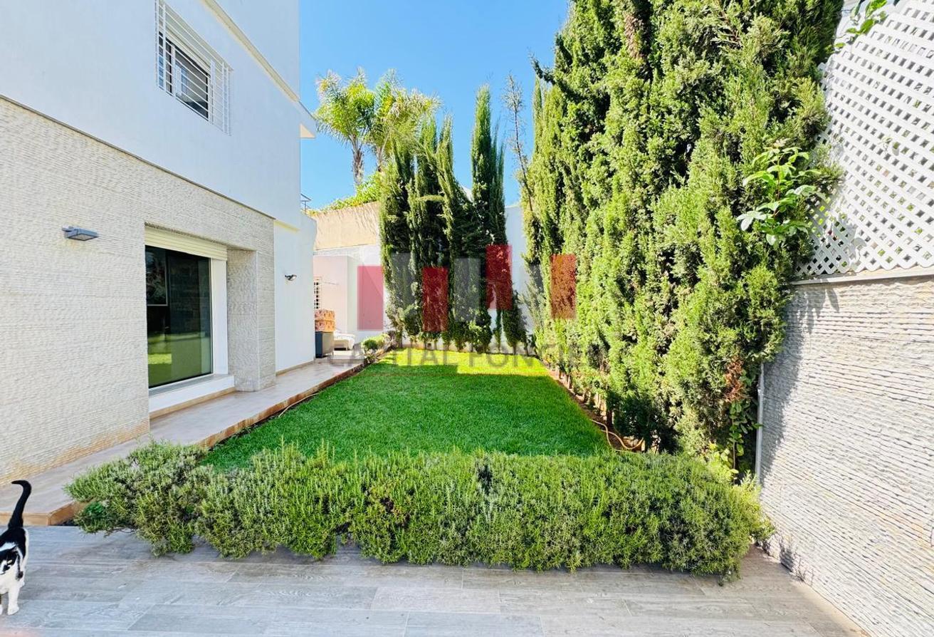 An image of the housing