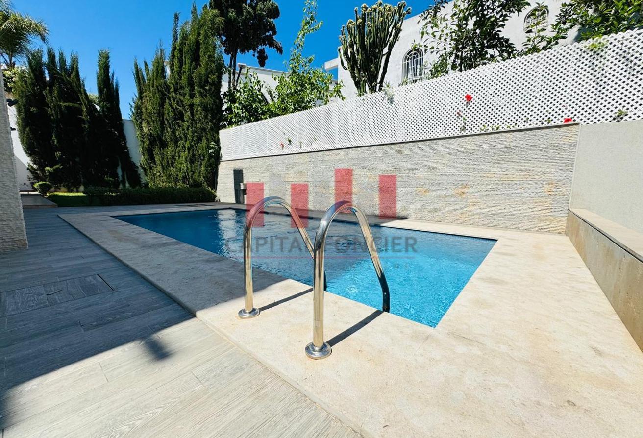 An image of the housing