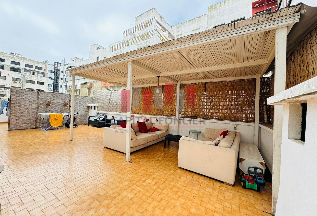 An image of the housing