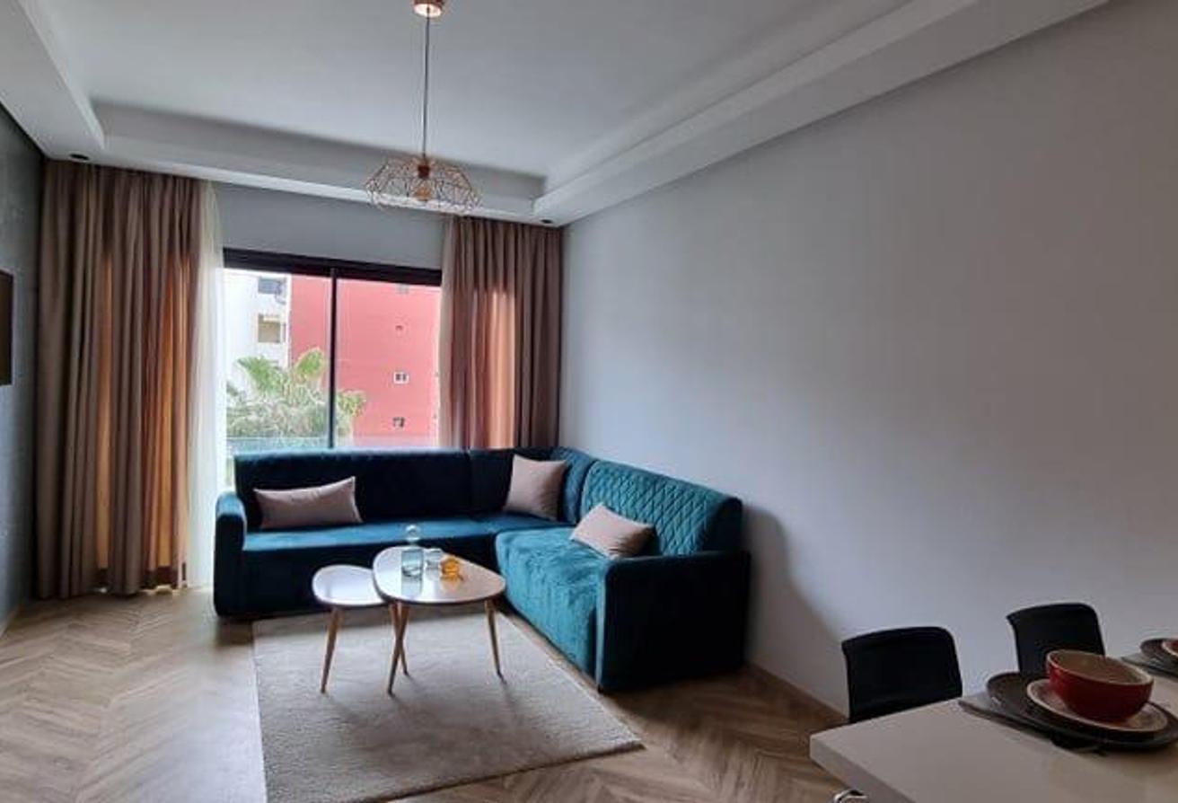 An image of the housing