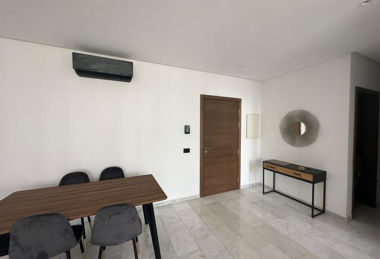 An image of the housing